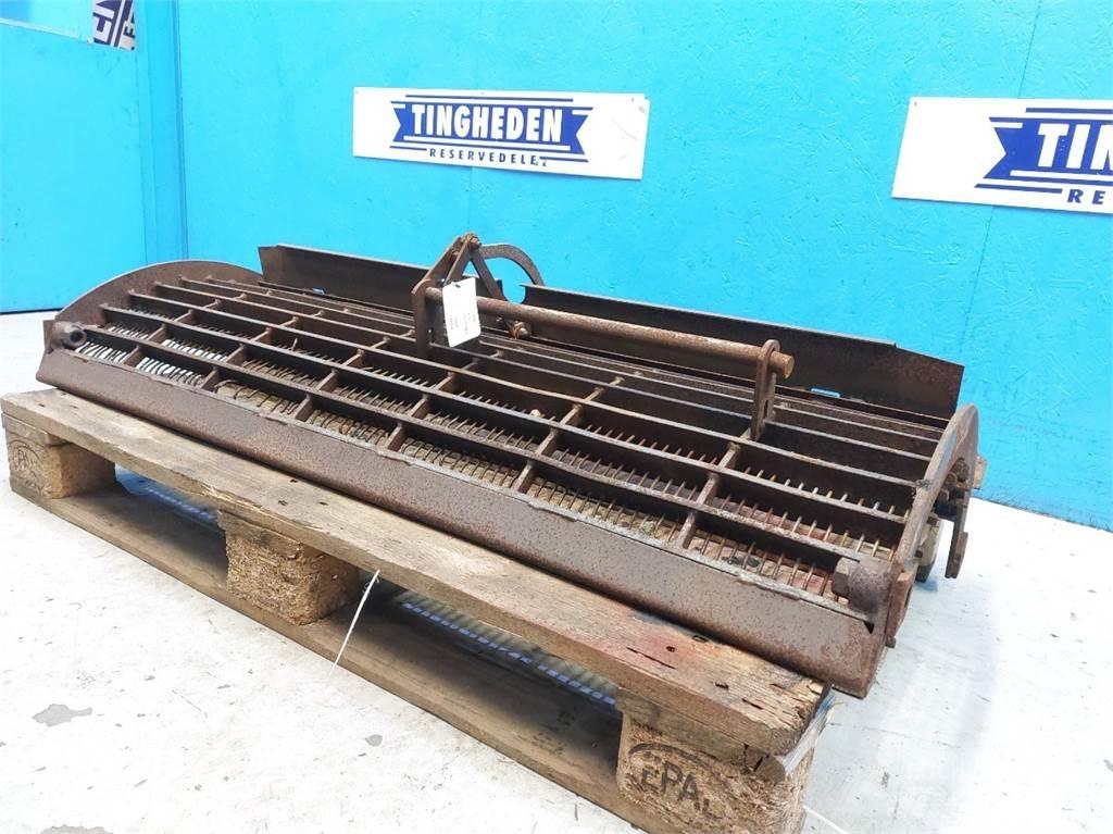 New Holland TX65 Combine harvester spares & accessories