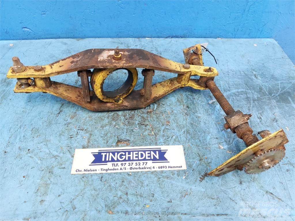 New Holland TX65 Combine harvester spares & accessories