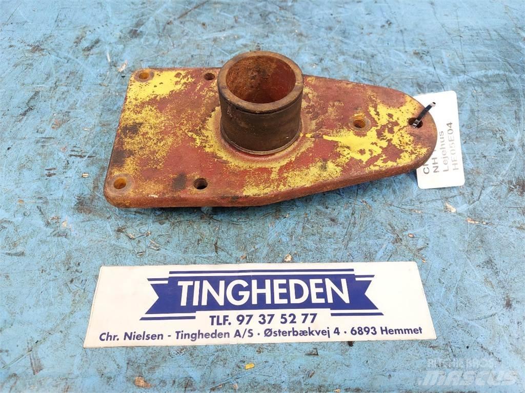 New Holland TX65 Combine harvester spares & accessories