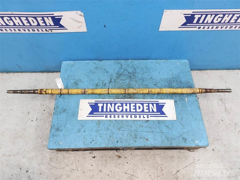 New Holland TX65 Combine harvester spares & accessories