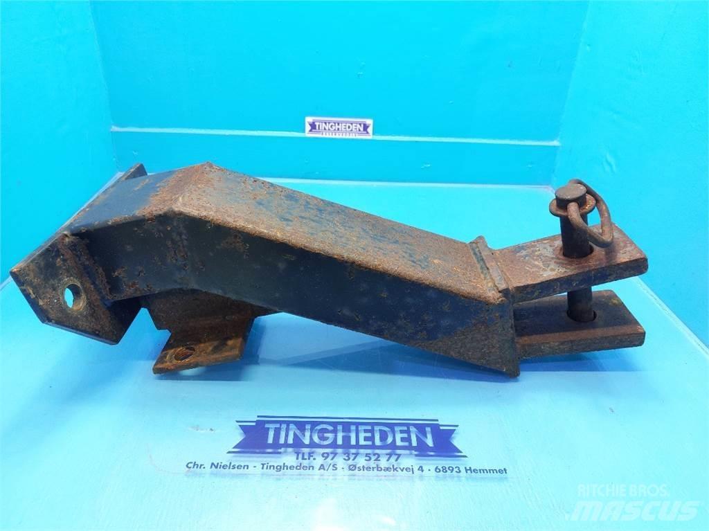 New Holland TX65 Combine harvester spares & accessories