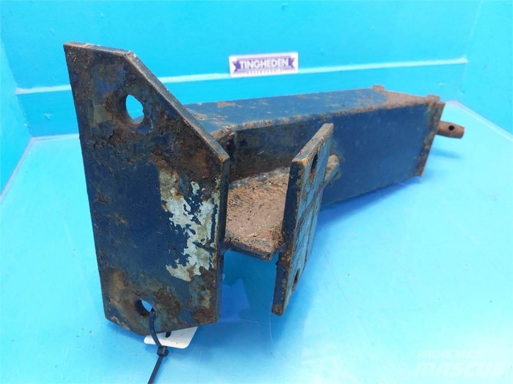 New Holland TX65 Combine harvester spares & accessories