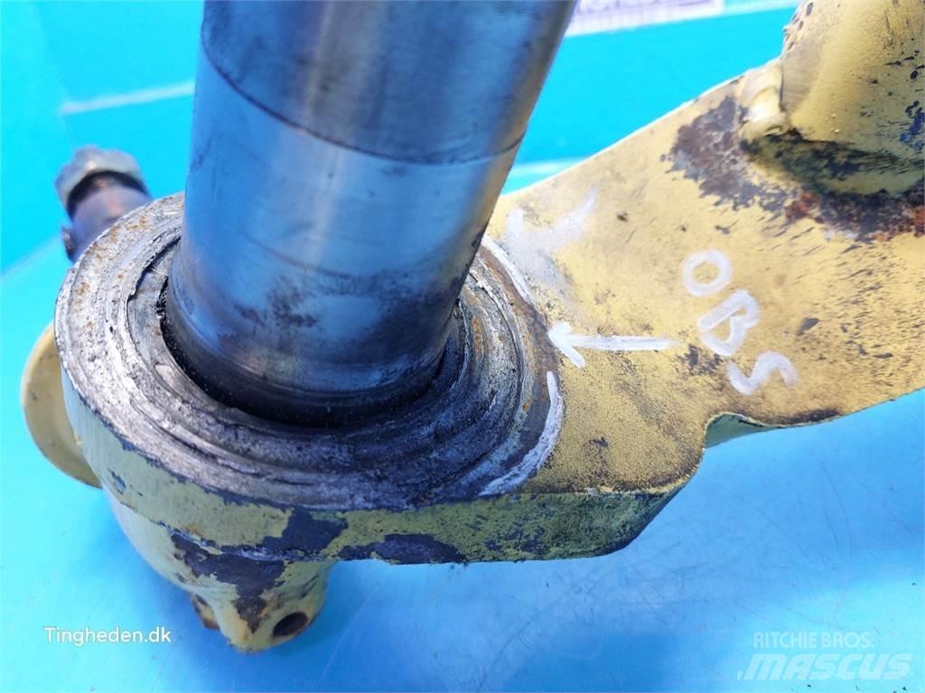 New Holland TX65 Combine harvester spares & accessories