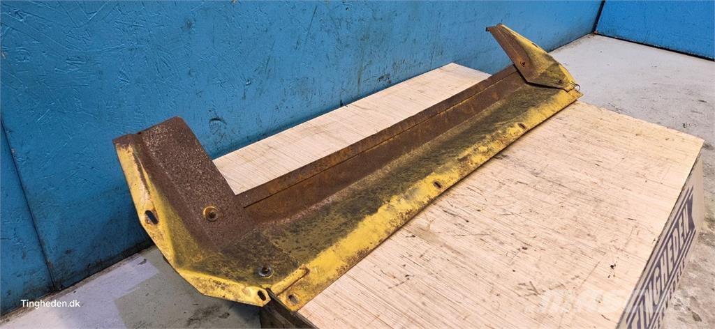 New Holland TX65 Combine harvester spares & accessories