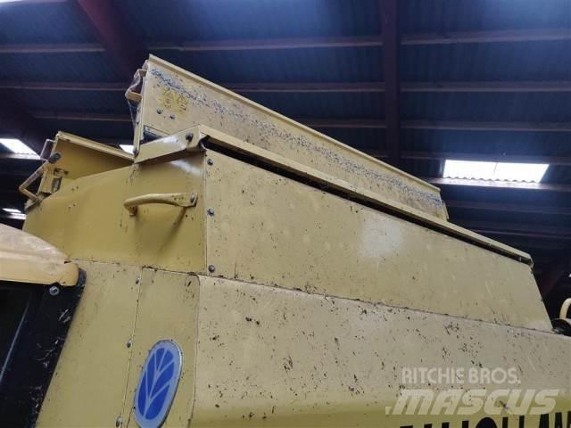 New Holland TX66 Other farming machines