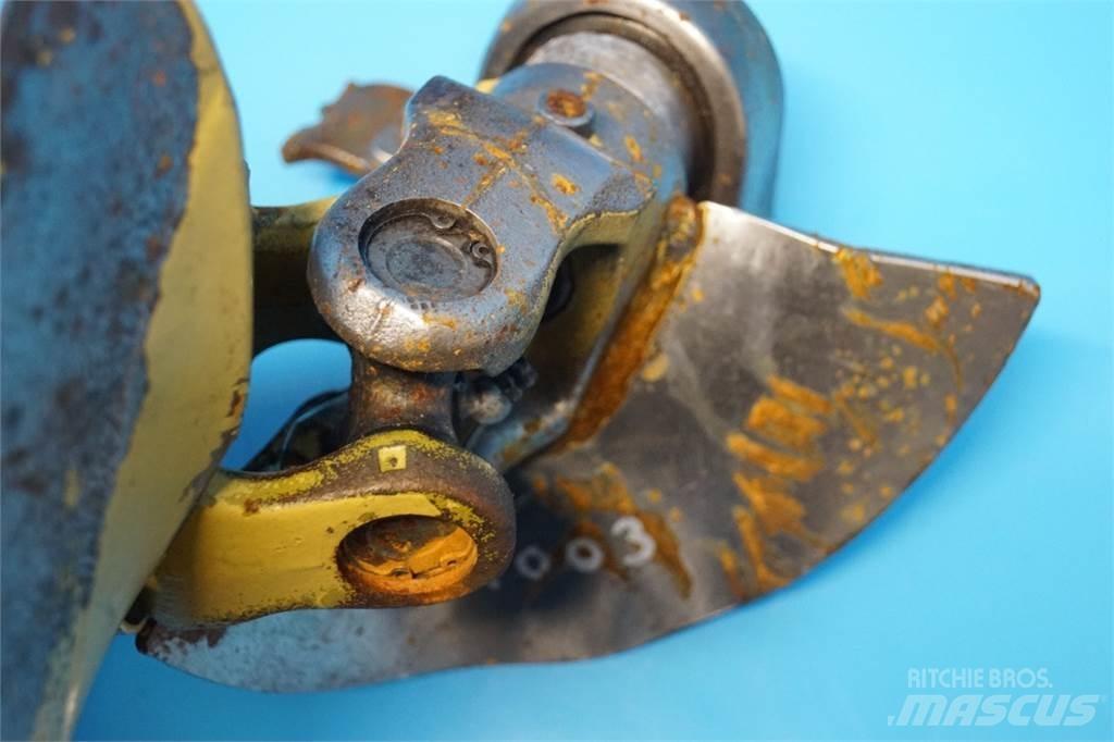 New Holland TX66 Combine harvester spares & accessories