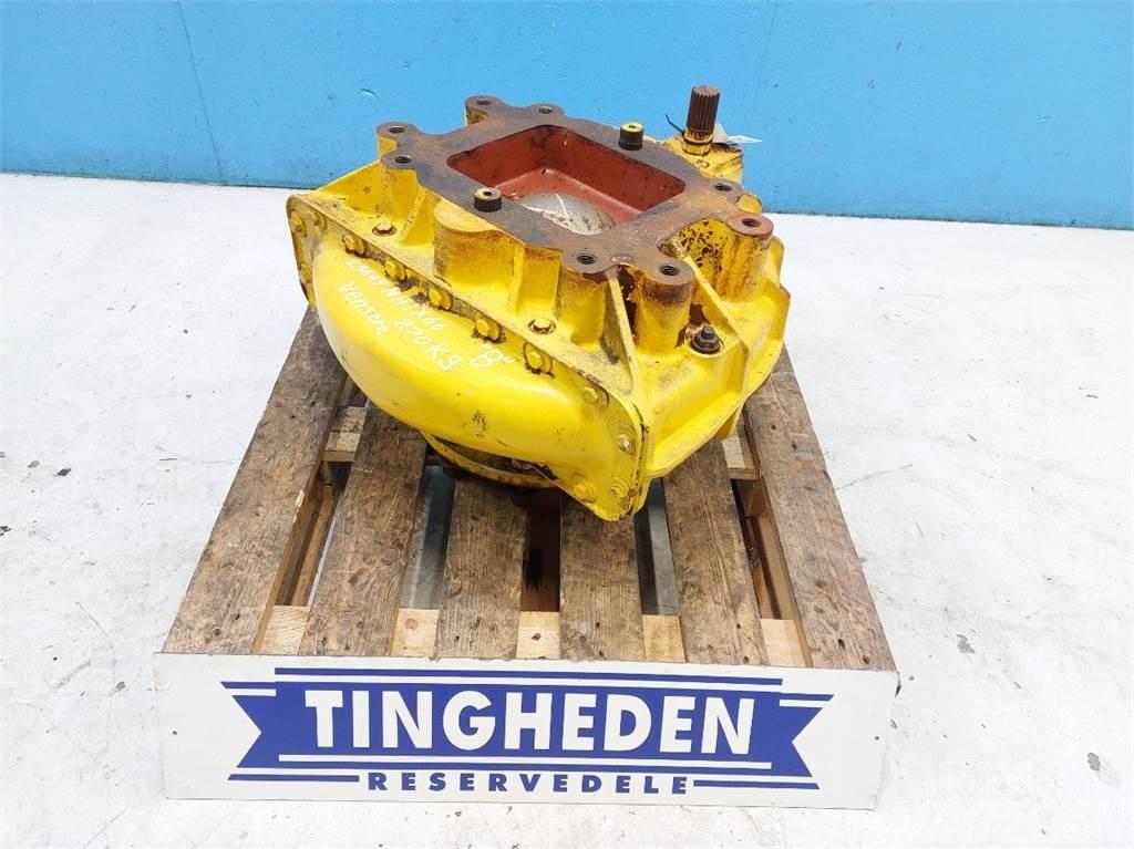 New Holland TX66 Combine harvester spares & accessories