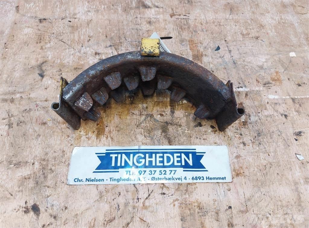 New Holland TX66 Combine harvester spares & accessories