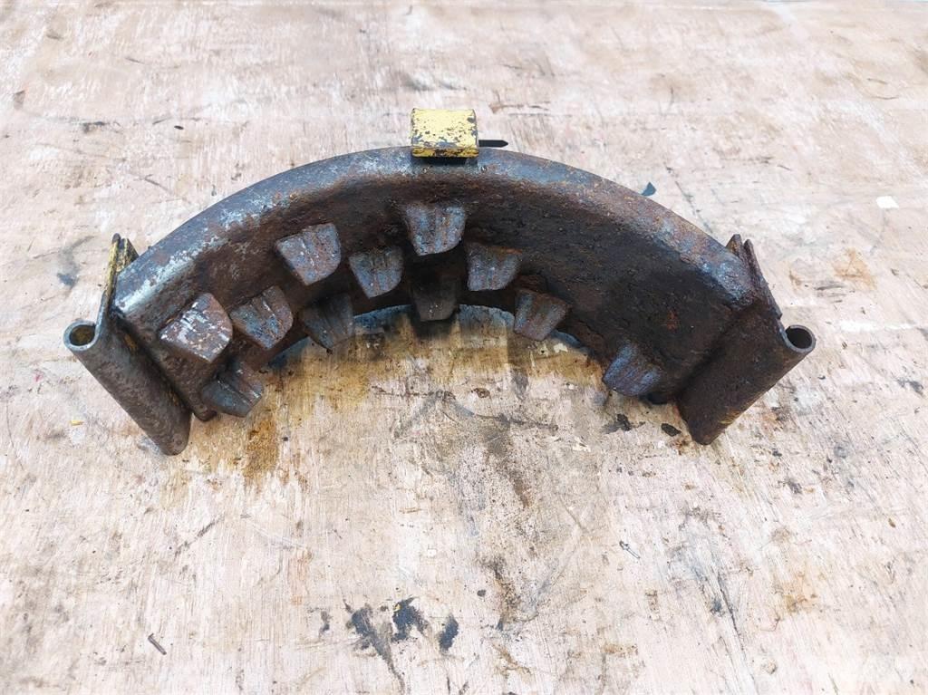 New Holland TX66 Combine harvester spares & accessories