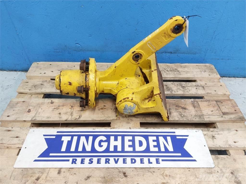 New Holland TX66 Combine harvester spares & accessories