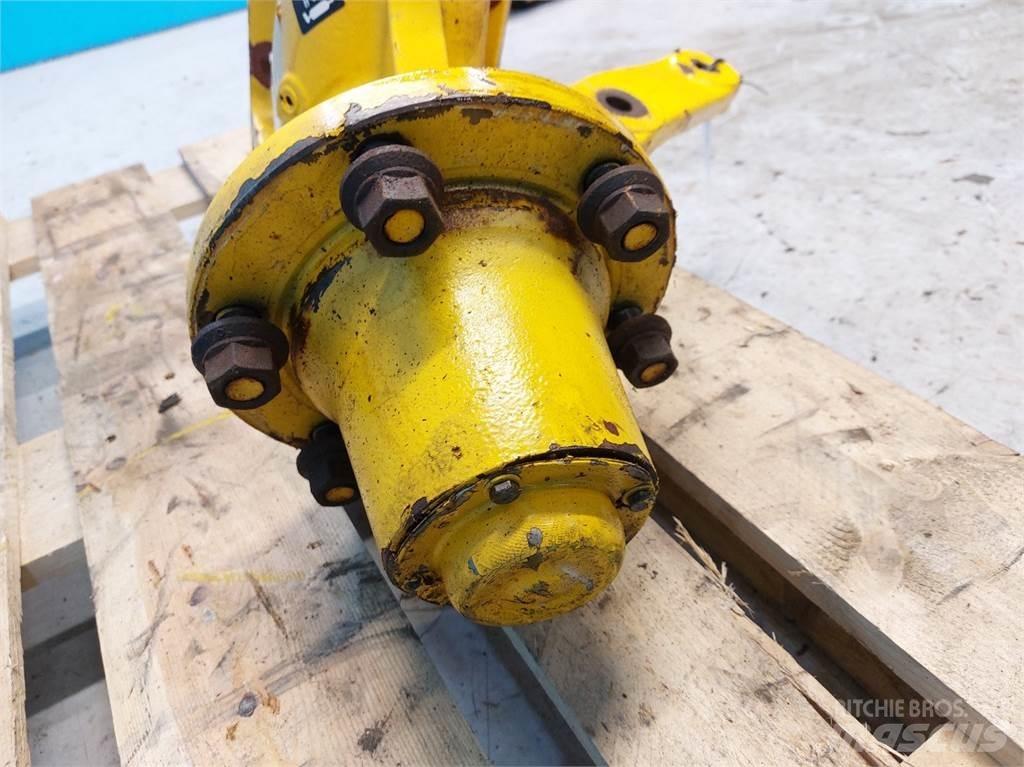 New Holland TX66 Combine harvester spares & accessories