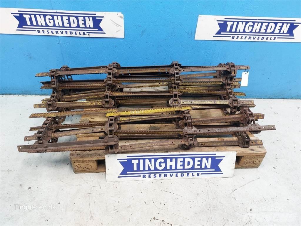 New Holland TX66 Combine harvester spares & accessories