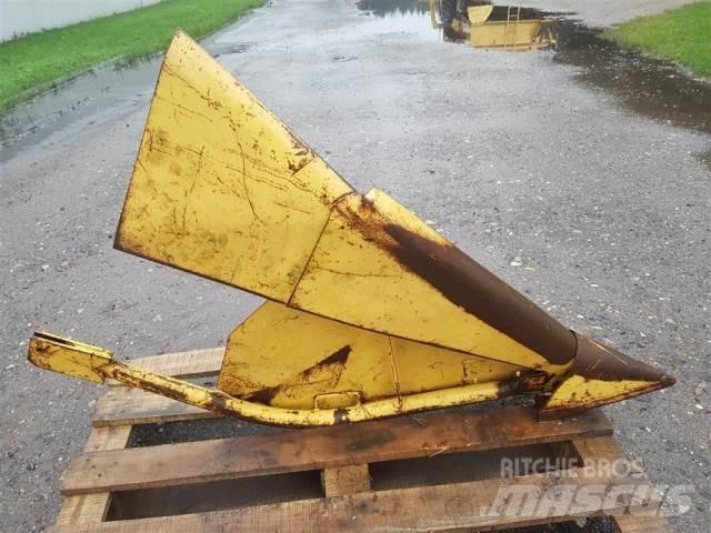 New Holland TX68 Combine harvester spares & accessories