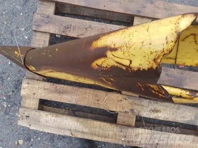 New Holland TX68 Combine harvester spares & accessories