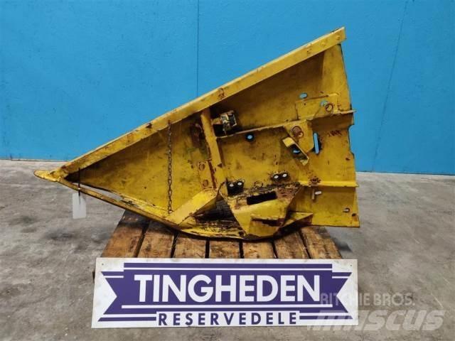 New Holland TX68 Combine harvester spares & accessories
