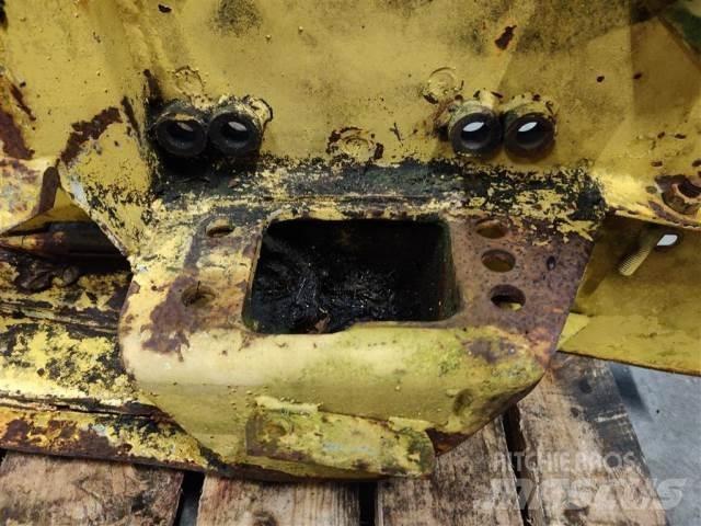 New Holland TX68 Combine harvester spares & accessories