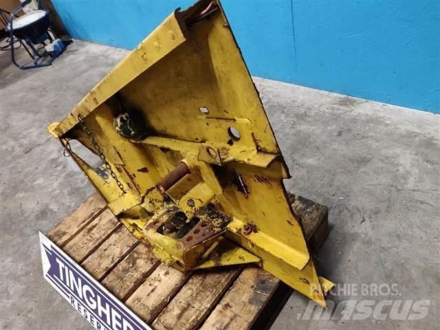 New Holland TX68 Combine harvester spares & accessories