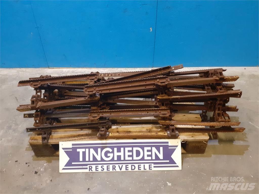 New Holland TX68 Combine harvester spares & accessories