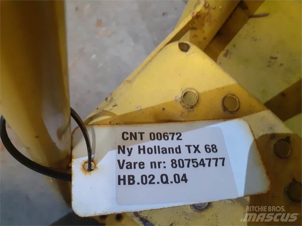 New Holland TX68 Other farming machines