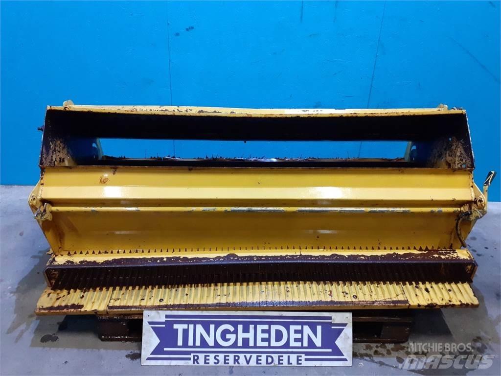 New Holland TX68 Combine harvester spares & accessories