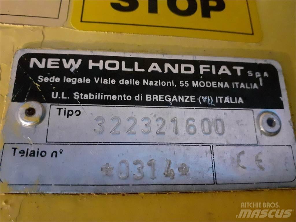 New Holland TX68 Combine harvester spares & accessories