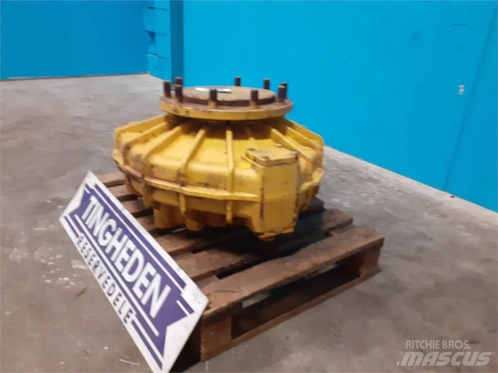New Holland TX68 Combine harvester spares & accessories