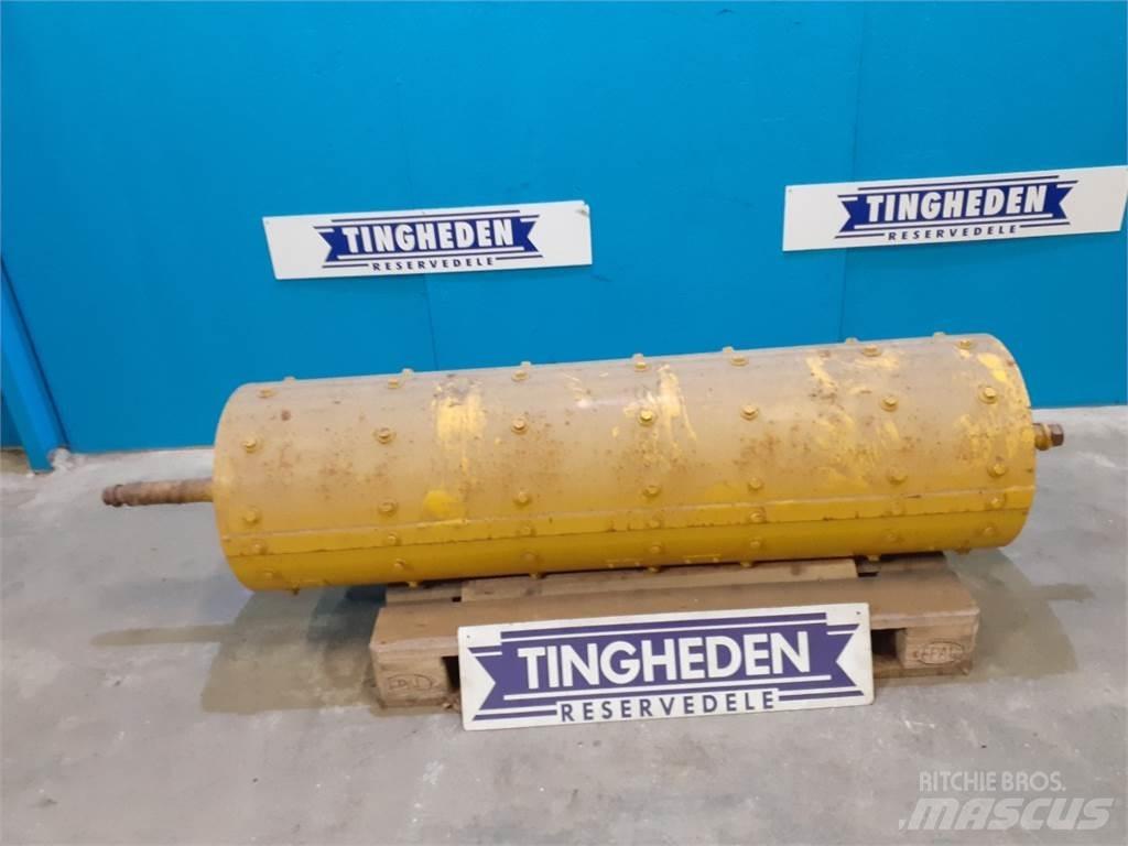 New Holland TX68 Combine harvester spares & accessories