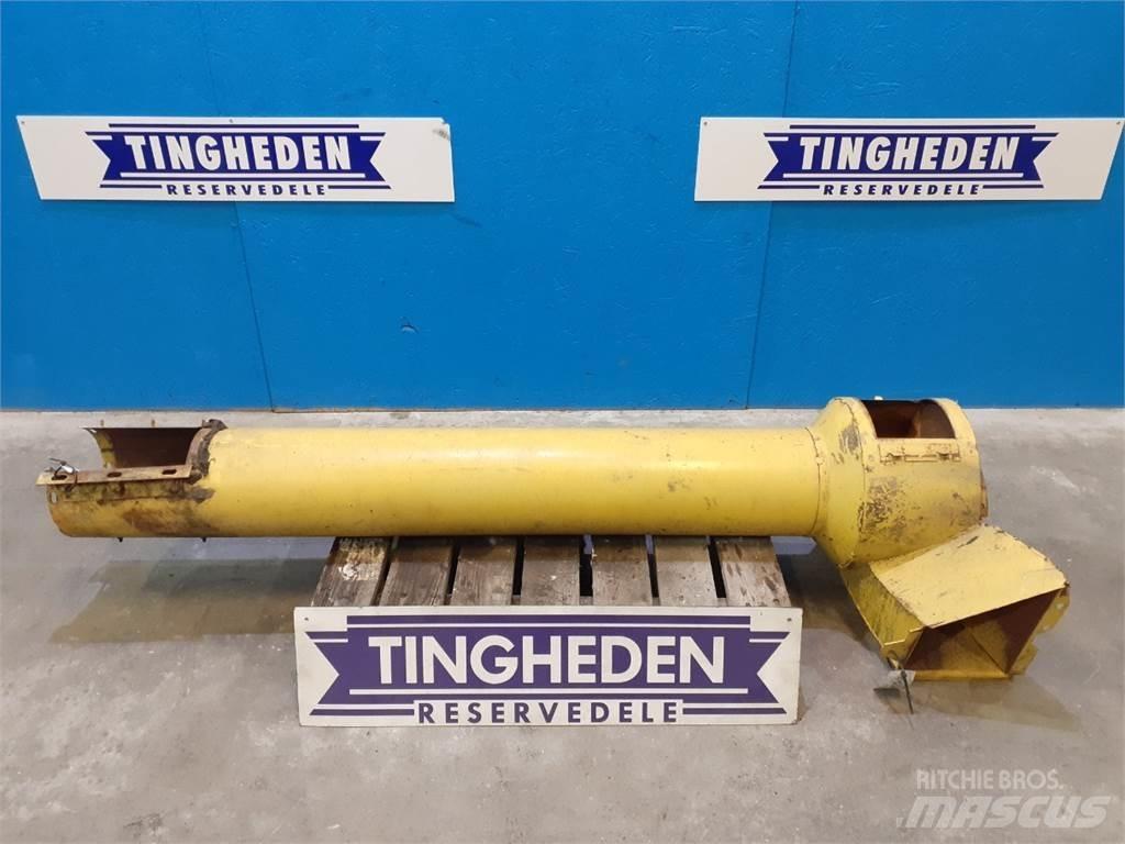 New Holland TX68 Combine harvester spares & accessories