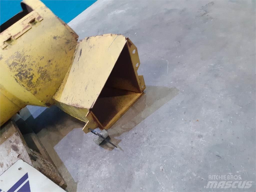 New Holland TX68 Combine harvester spares & accessories