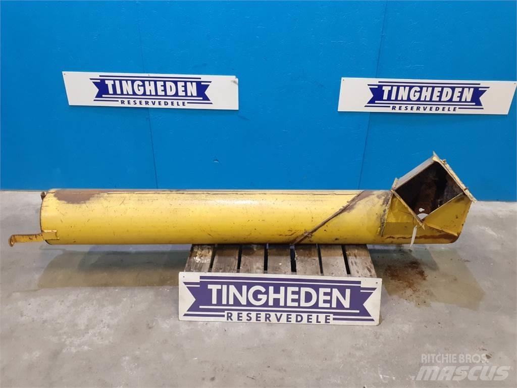 New Holland TX68 Combine harvester spares & accessories