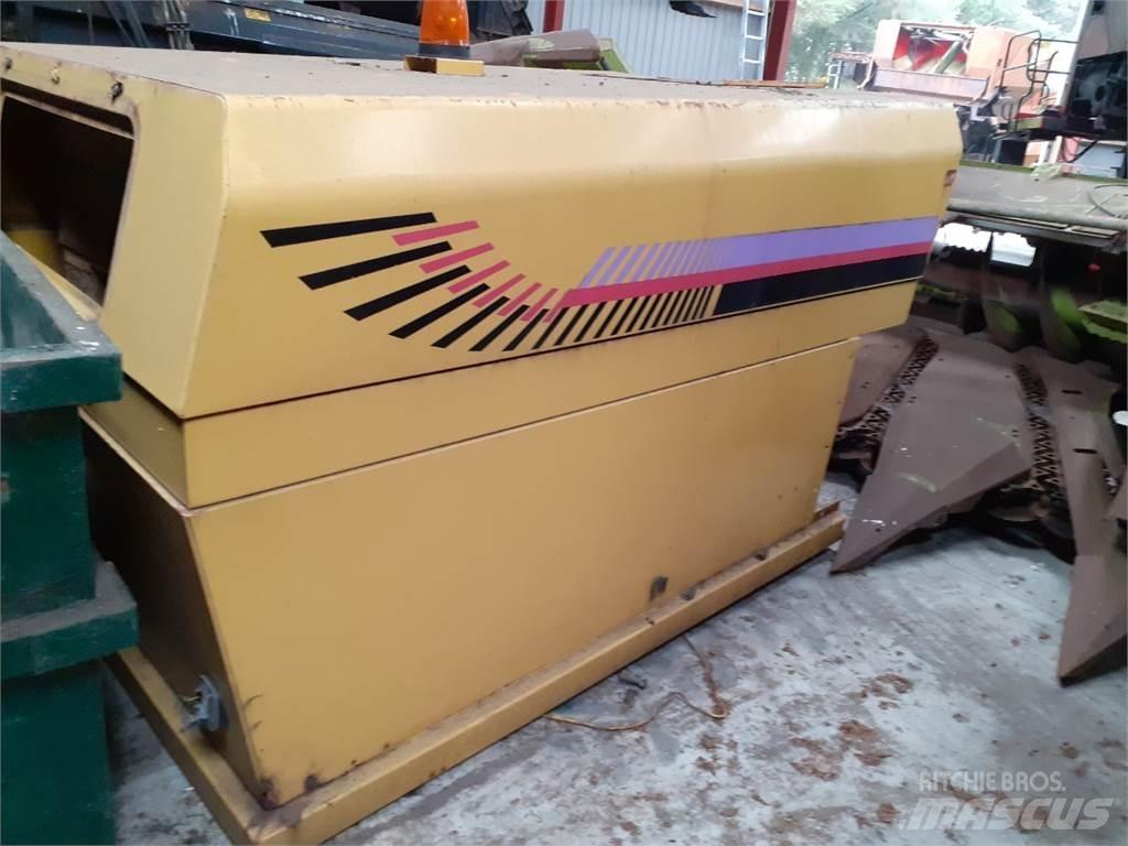 New Holland TX68 Other farming machines