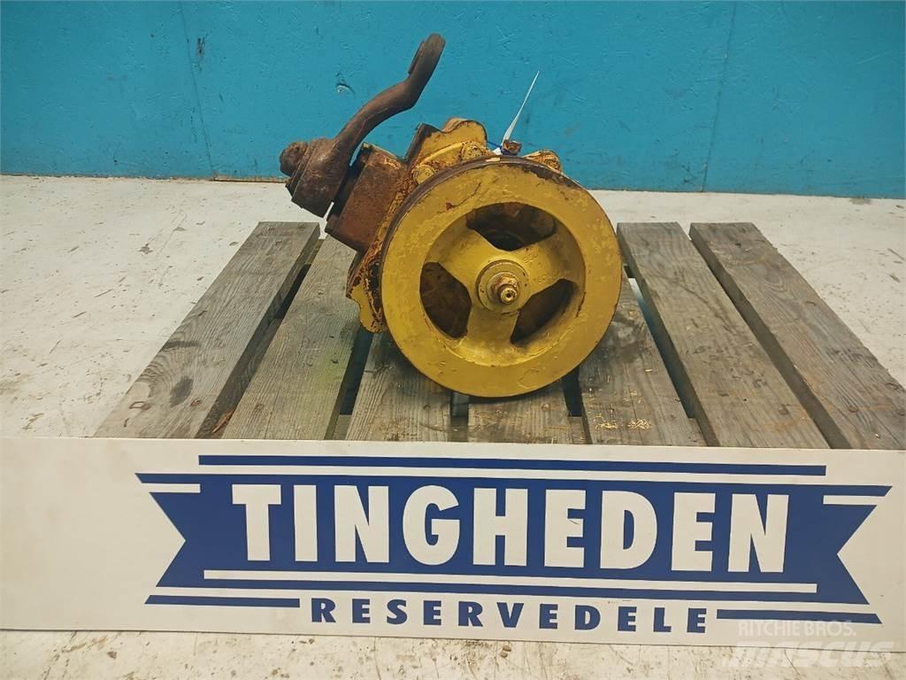 New Holland TX68 Combine harvester spares & accessories