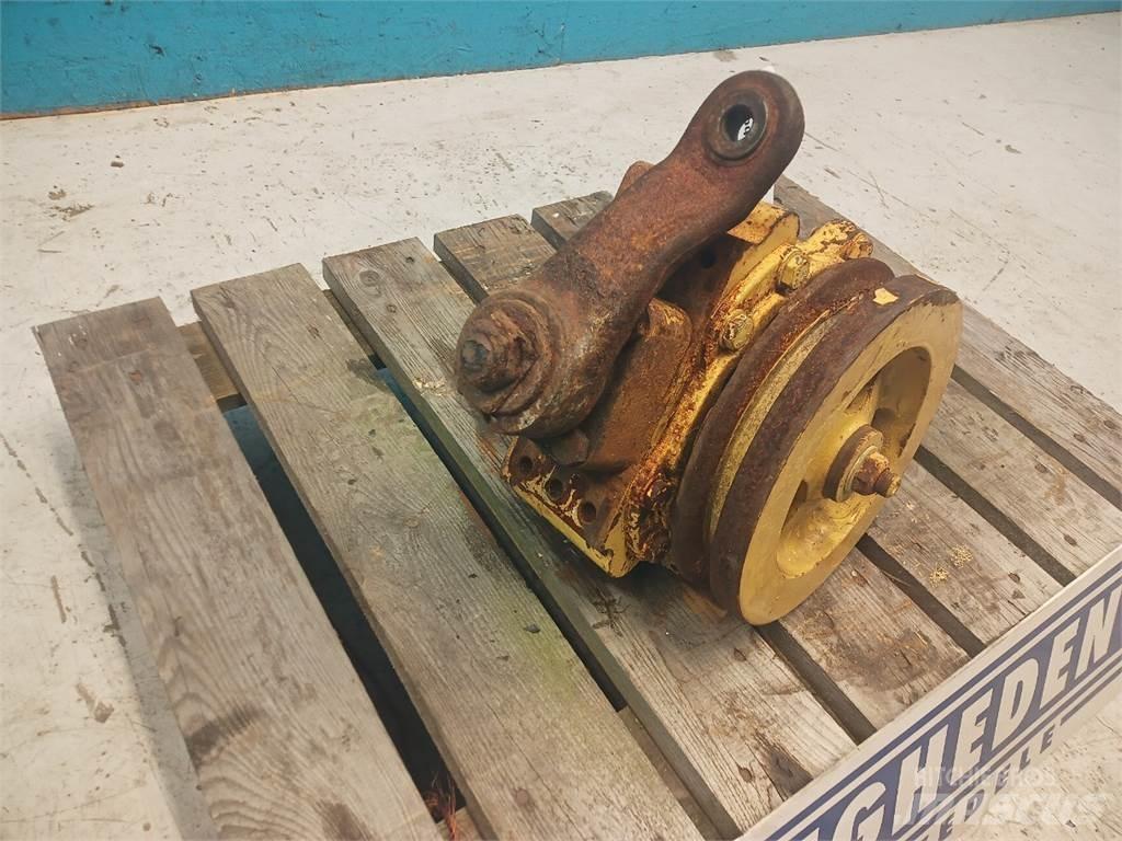 New Holland TX68 Combine harvester spares & accessories