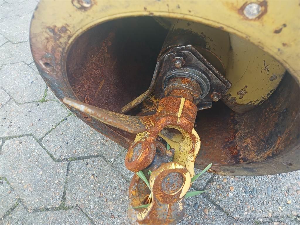 New Holland TX68 Combine harvester spares & accessories