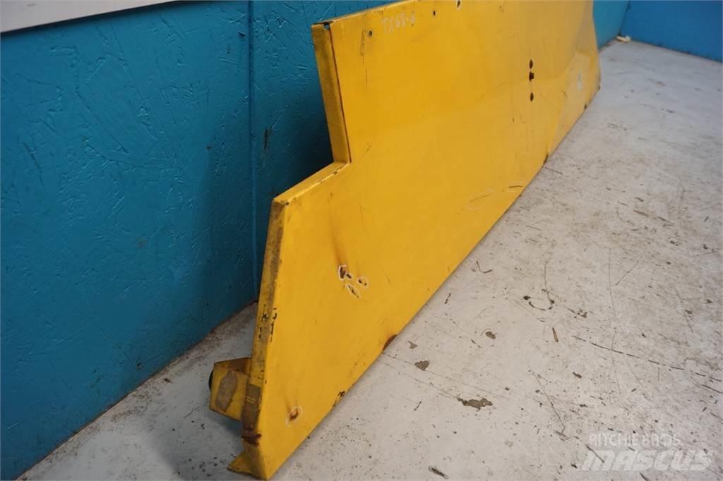 New Holland TX68 Combine harvester spares & accessories