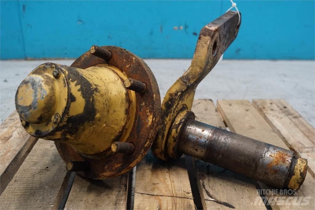 New Holland TX68 Combine harvester spares & accessories