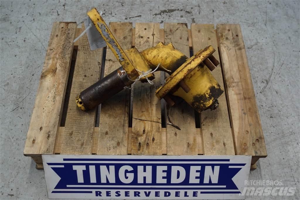 New Holland TX68 Combine harvester spares & accessories