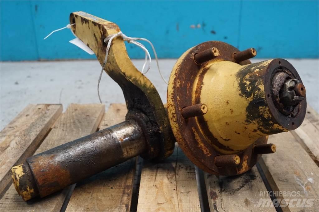 New Holland TX68 Combine harvester spares & accessories