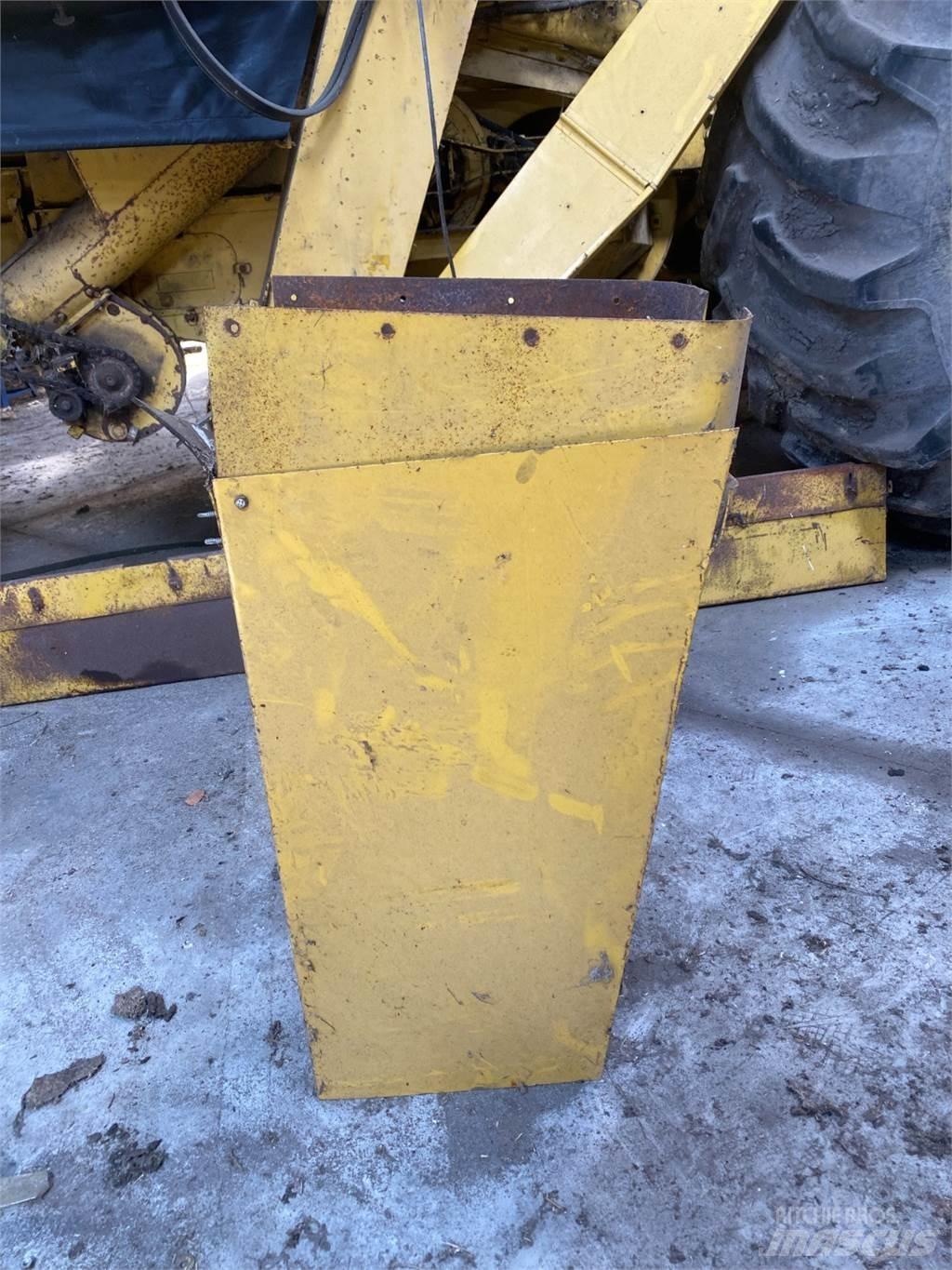 New Holland TX68 Combine harvester spares & accessories
