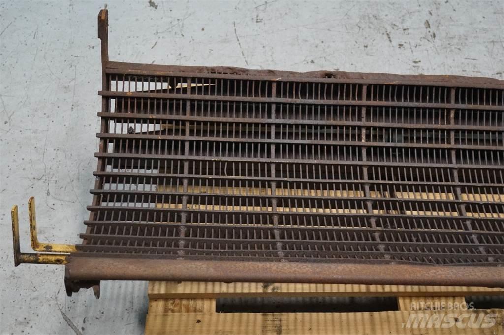 New Holland TX68 Combine harvester spares & accessories