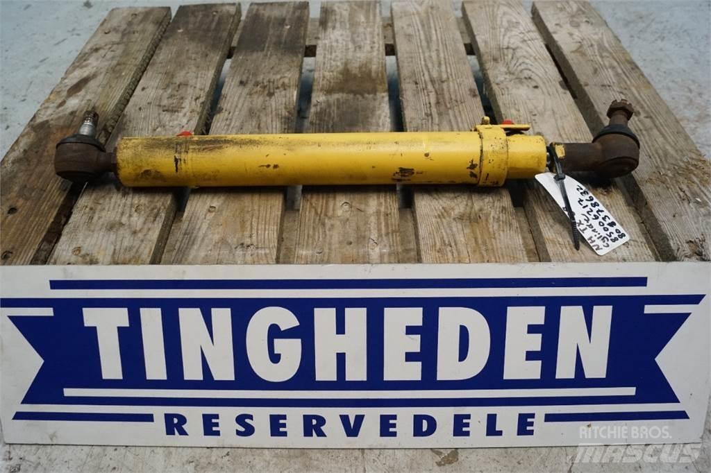 New Holland TX68 Combine harvester spares & accessories