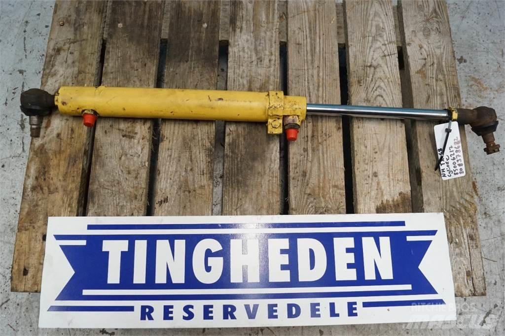 New Holland TX68 Combine harvester spares & accessories
