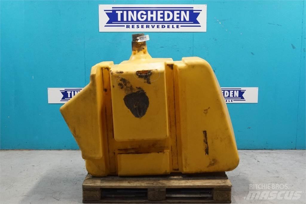 New Holland TX68 Combine harvester spares & accessories
