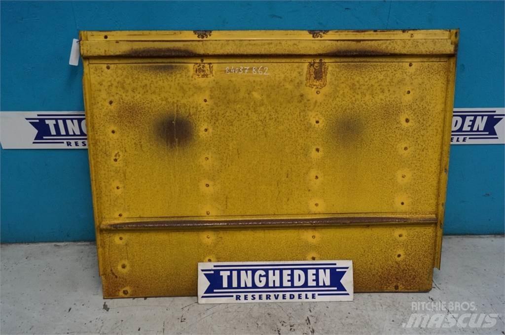 New Holland TX68 Combine harvester spares & accessories