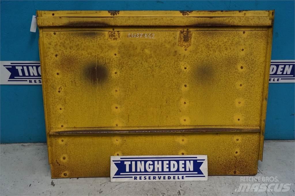 New Holland TX68 Combine harvester spares & accessories