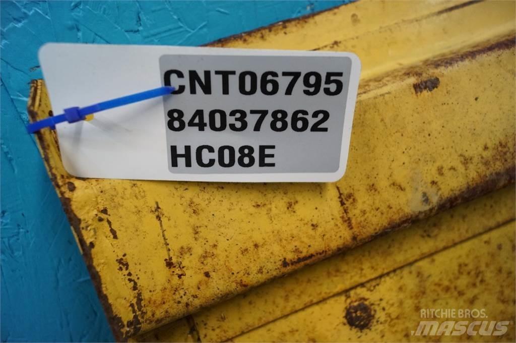 New Holland TX68 Combine harvester spares & accessories