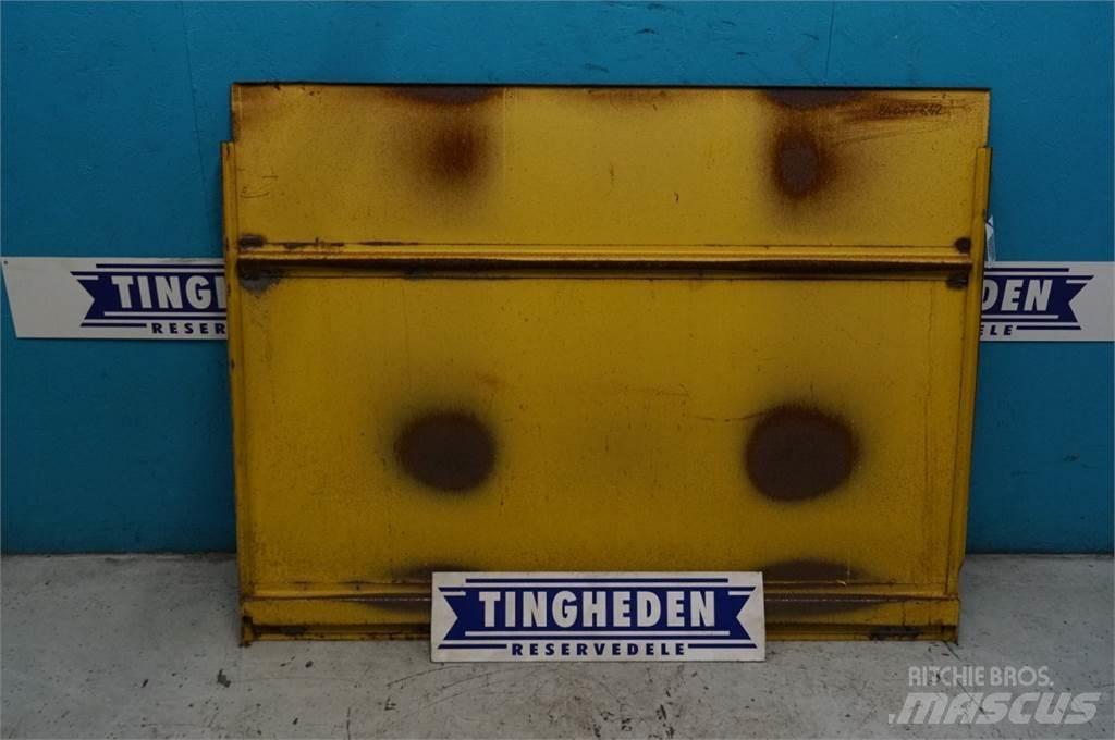 New Holland TX68 Combine harvester spares & accessories