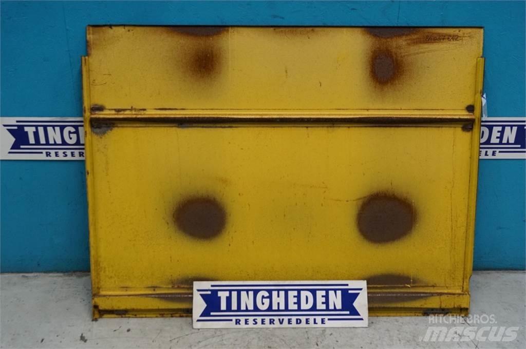 New Holland TX68 Combine harvester spares & accessories