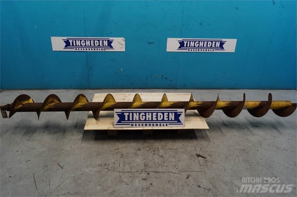 New Holland TX68 Combine harvester spares & accessories