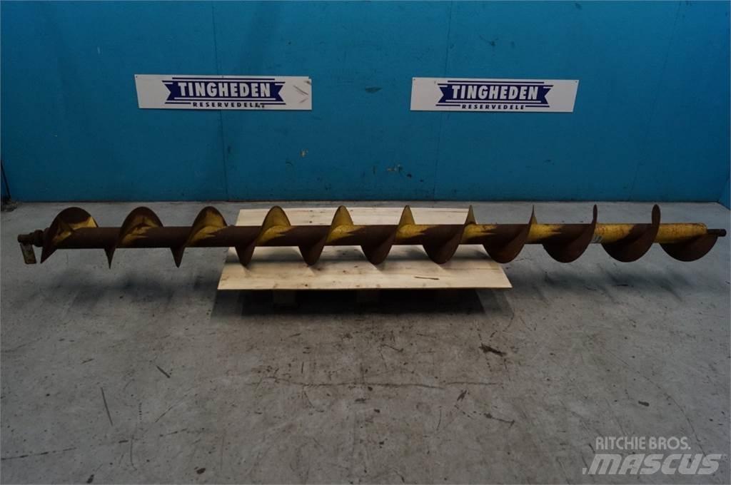 New Holland TX68 Combine harvester spares & accessories
